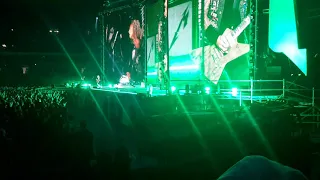 Metallica amsterdam 11,06,2019-One/Master of puppets