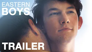 EASTERN BOYS - Trailer - Peccadillo