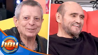 César Bono y Édgar Vivar nos cuentan qué esperar de la nueva temporada de 'Vecinos' | Programa Hoy