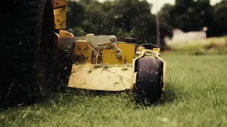 Hustler Zero Turn Lawn Mowers