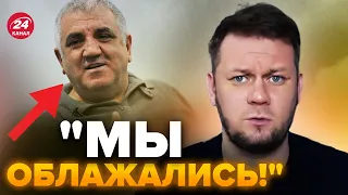 😱КАЗАНСКИЙ: У СОЛОВЬЕВА в эфире случился СРЫВ! / Путинскую ПЕШКУ унизили! @DenisKazanskyi