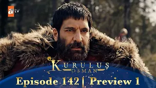 Kurulus Osman Urdu | Season 5 Episode 142 Preview 1