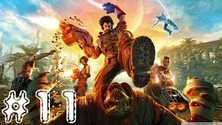 Bulletstorm. Серия 11 [Финал]