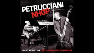 Someday my Prince will Come-Michel Petrucciani & NHØP (Bass Solo transcription)