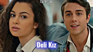 Asiye&Doruk ~Deli Kız~ Kardeşlerim