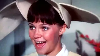 The Flying Nun  Season 3 Episode 7 The Not So Great Imposter   October 29,1969