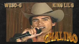 Weso-G x King Lil G “ CHALINO ” NEW (Mexican Gangsta Rap) Visuals