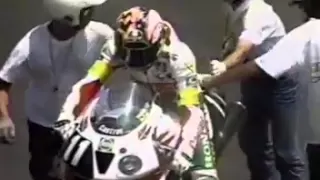 Valentino Rossi 8 hours Suzuka