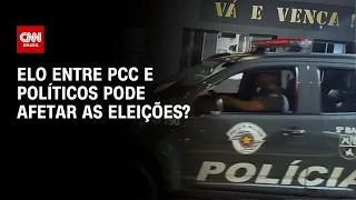 Cardozo e Coppolla debatem se elo entre PCC e políticos pode afetar relações | O GRANDE DEBATE