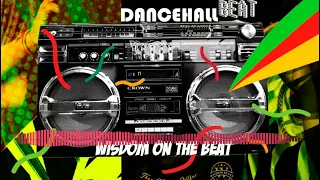 dancehall ragga riddim