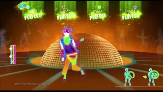 Just Dance 2014 - Blame Mashup