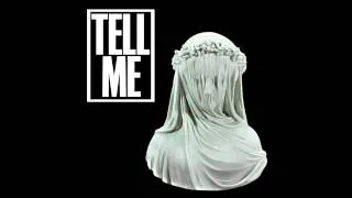 RL Grime & What So Not - Tell Me (Official Audio)