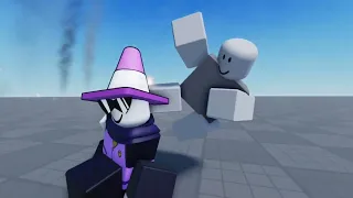 Roblox Fight Animation The Sequel [Moon Animator]