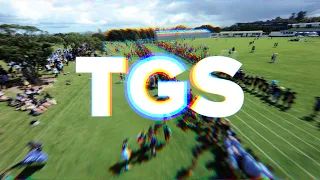 WE ARE TGS - Takapuna Grammar School