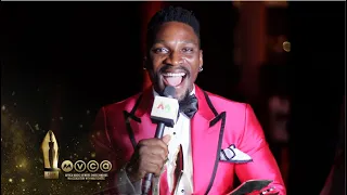 A night of big glam and even bigger wins at the – AMVCA 9 | Africa Magic