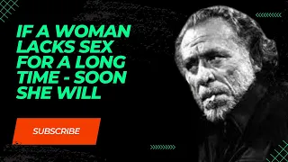 Charles Bukowski's Life Lessons Men Learn Too Late In Life