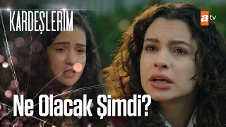 Biz şimdi ne yapacağız? - Kardeşlerim 24. Bölüm