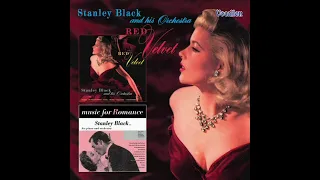 STANLEY  BLACK   "ＲＥＤ   ＶＥＬＶＥＴ" (full version)