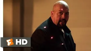 Vendetta (2015) - Chasing Down Abbott Scene (1/10) | Movieclips