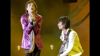 The Rolling Stones Live Full Concert, Twickenham Stadium, London, 20 September 2003