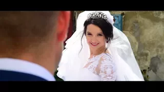 Ярослав & Юля - Wedding day Full HD