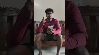 மீண்டும் பணி வெற்றி🤣🤣Wait for the end #shorts #youtubeshorts #trending #funny #viral #comedy #xoxo