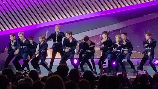 191121 세븐틴 Seventeen - 아주 NICE (Very Nice)