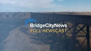 February 03, 2023 | Full Newscast | Bridge City News