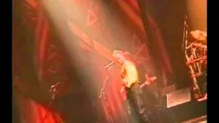 Sting - 06 - Every little thing she does is magic (Live in Oslo, 1993)