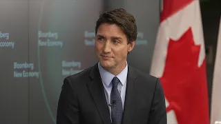 Canada's Trudeau on Indo-Pacific, China, Security, Housing