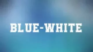 Blue&White - FOLKPRO MUSIQUE