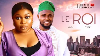 LE ROI- RUTH KADIRI MAURICE SAM