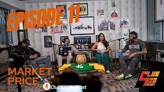 Club 520 Podcast | Episode 11 | Market Price