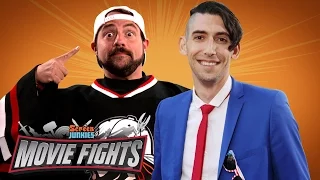 Kevin Smith & Max Landis - ALL-STAR MOVIE FIGHT!! (Live from SD Comic-con 2016!)