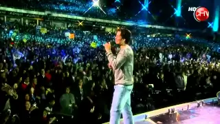 Chayanne - Me Enamore de Ti (Viña Del Mar 2011) (HD)