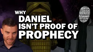 Why Daniel isn't Proof of Prophecy