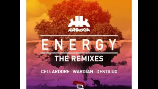 Hankook: Energy (Cellardore Remix)