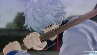 Gintama Rumble: Shogun Kayo!