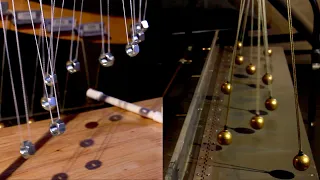 Pendulum Snake | Build Your Own Exploratorium