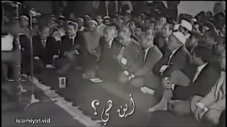 ماذا تعرف عن الروح ؟ خواطر الشعراوي