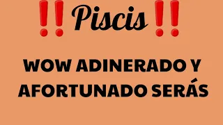 ♓🐟PISCIS 🐟♓🧿🔮LECTURA FIN DE SEMANA 🔮🧿