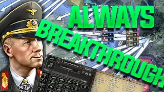 HOI4 How to Break a Stalemate and Make One (Hearts of iron 4 tutorial guide)