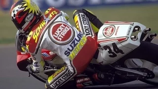 Gran Premio Italia  Moto Misano 1990 500cc