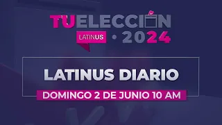 Latinus Diario: 2 de junio