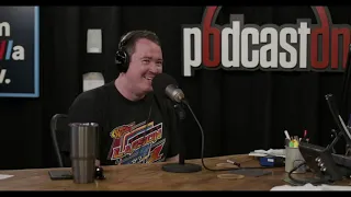 Shane Gillis - Adam Carolla Show 9/17/21