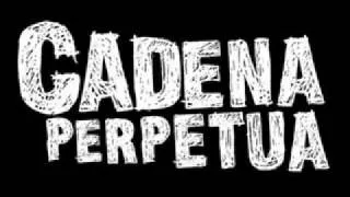 Cadena Perpetua - Palido y oscuro