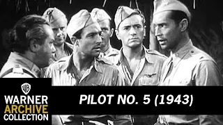 Original Theatrical Trailer | Pilot No. 5 | Warner Archive