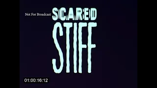 Remembering some of the cast from this Unsold TV Pilot 💀Scared Stiff 💀1971