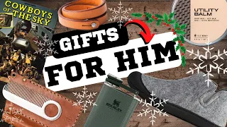 Gifts For The Guy Who Has Everything - 2022