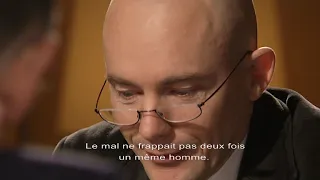 10  La peste dans l’antiquité   VF Sous titres FR